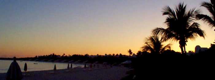 [Maundays Bay, Anguilla]