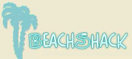 Click for Beachshack Home