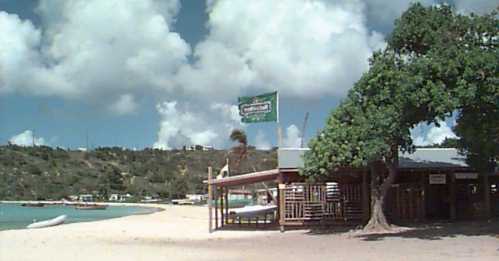 [Johnno's Beach Bar]