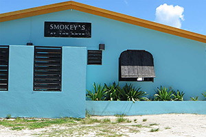 smokeys restaurant
