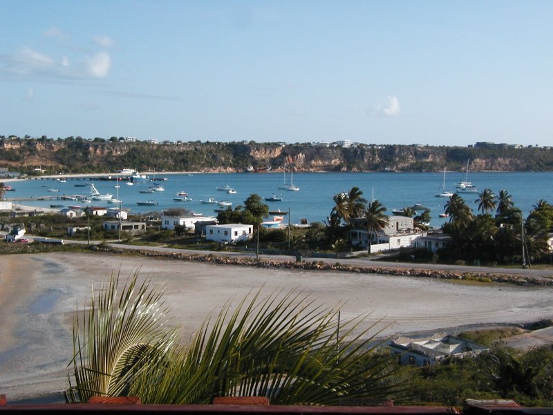 Private Residence for Long Term Rental Anguilla News