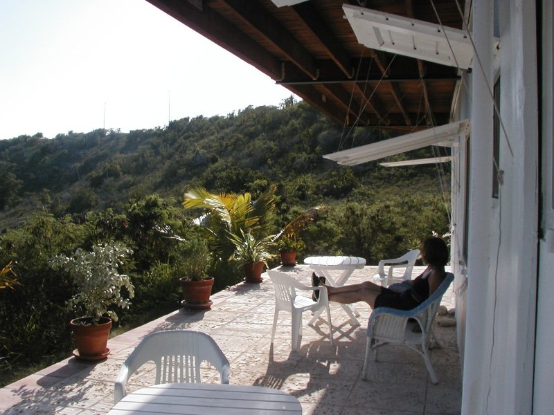 Private Residence for Long Term Rental Anguilla News